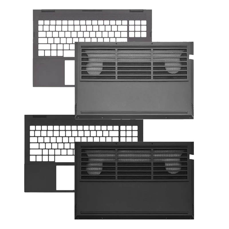 Gpu Cooler - ファン HP OMEN 15-EK 15-EN TPN-Q236