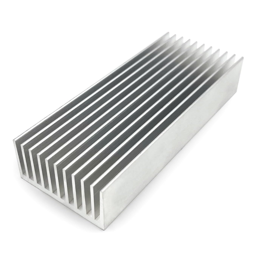 Heatsink - 50x60x26mm — 300x60x26mm 高出力 LED IC
