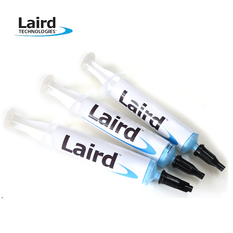 Thermal Paste - Laird Tputty 607 サーマル グリース、ラップトップ メモリ