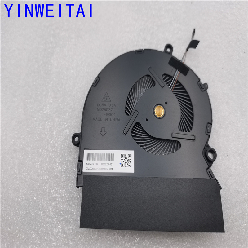 HPランプ用CPU冷却ファン,新品,gpu,x360,15- - Gpu Cooler のレビューと価格