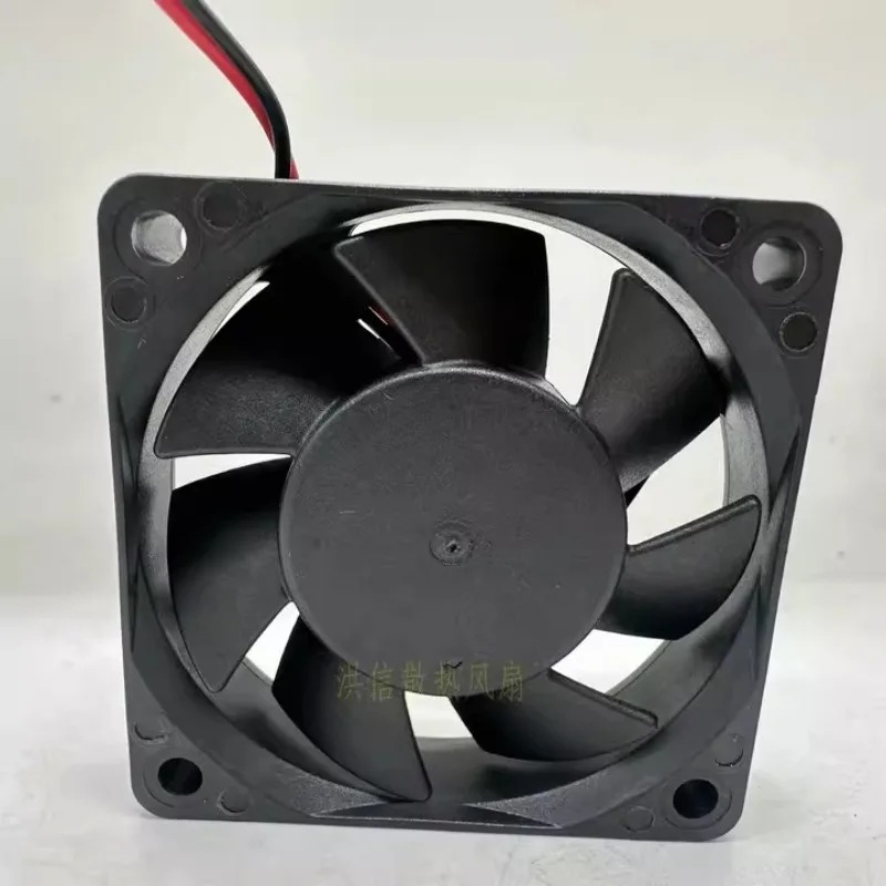 新しい CPU ファン ADDA 6015 AD0612HB - Cpu Fan のレビューと価格