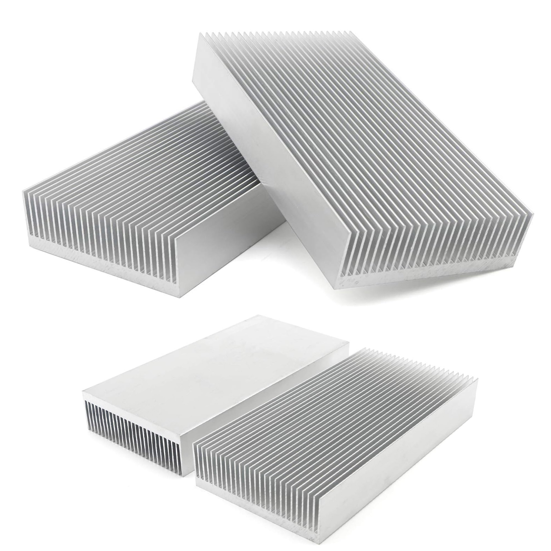 50x60x26mm — 300x60x26mm 高出力 L - Heatsink のレビューと価格