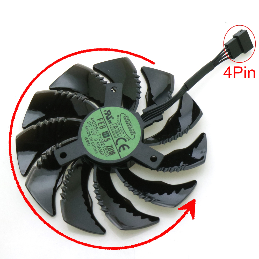 ファン-vga,12v,0.50a,86mmファン,giga - Cpu Heatsink のレビューと価格