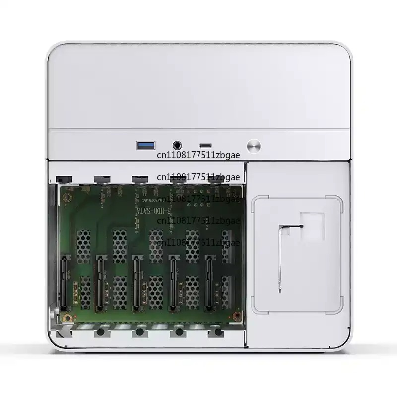 ミニNASシャーシ アルミ＆スチールプレートブラケット 13 - Cpu Cooler のレビューと価格