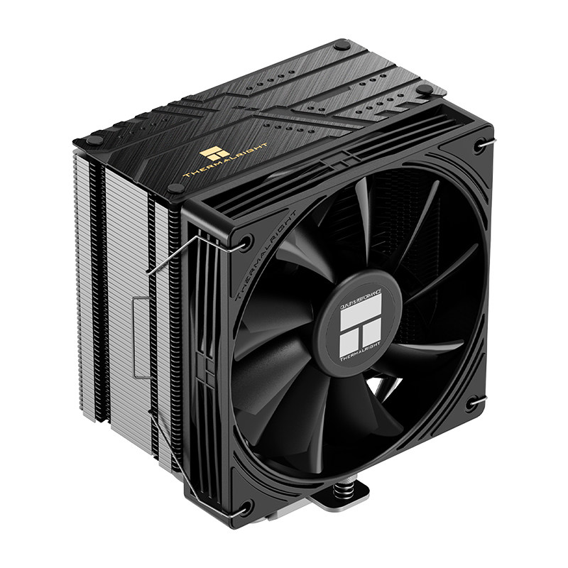 Thermalright ASSASSIN CLASSIC- - Cpu Heatsink のレビューと価格