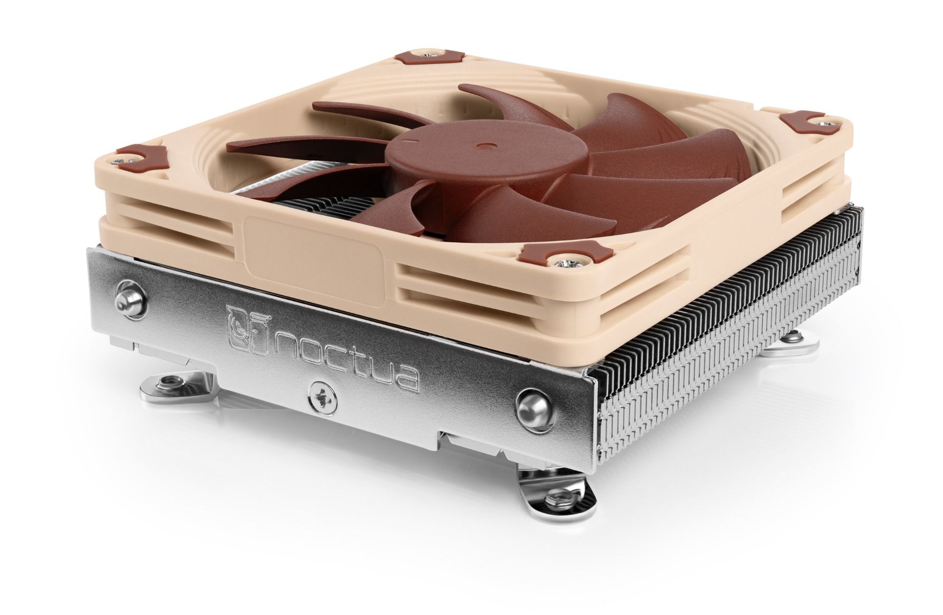 Noctua NH-L9i-17xx 2 ヒートパイプ薄型  - Air Cooler Cpu のレビューと価格