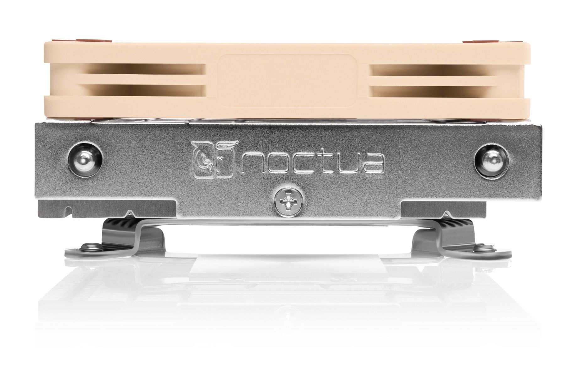 Noctua NH-L9i-17xx 2 ヒートパイプ薄型  - Air Cooler Cpu のレビューと価格