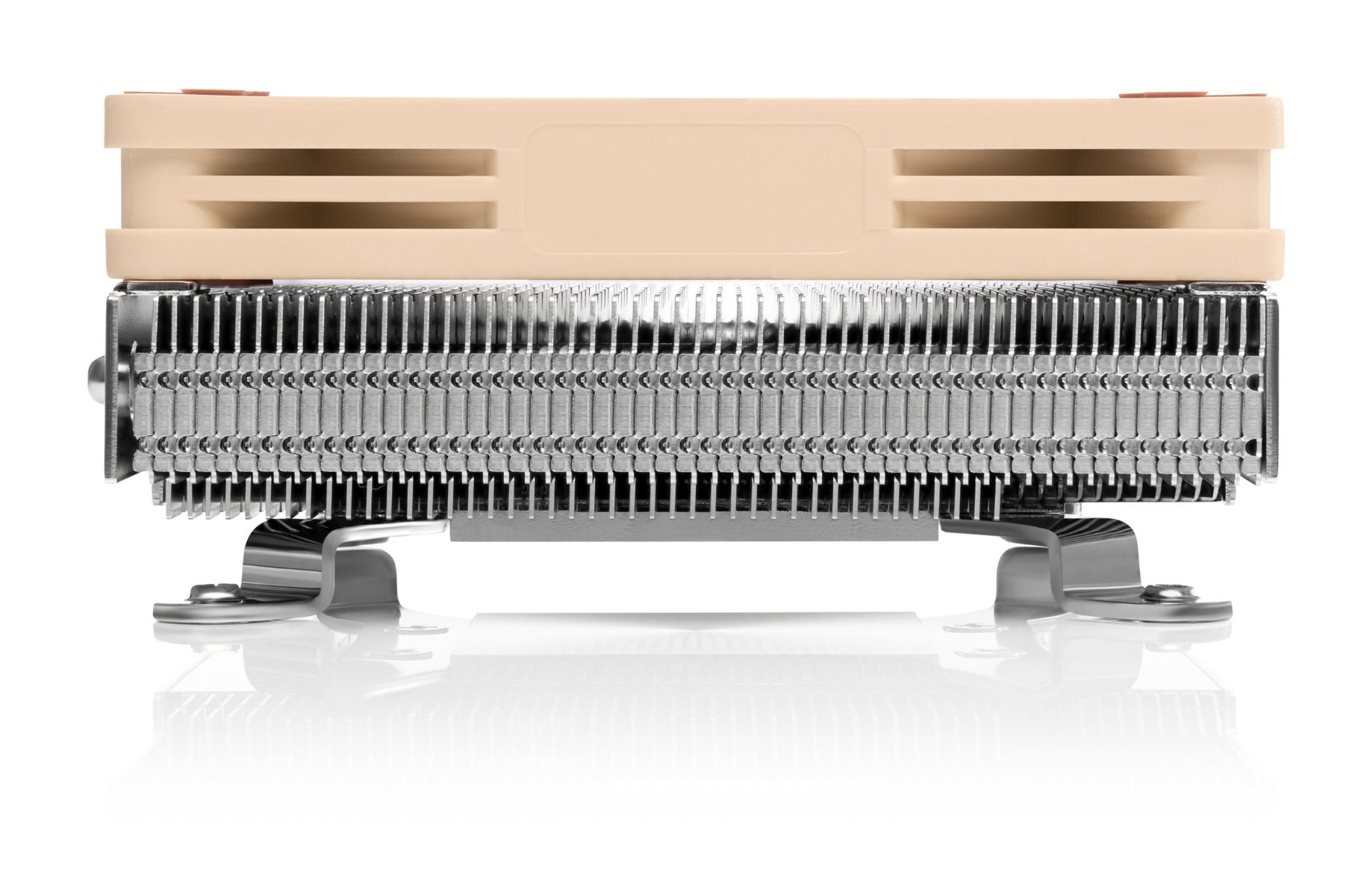 Noctua NH-L9i-17xx 2 ヒートパイプ薄型  - Air Cooler Cpu のレビューと価格