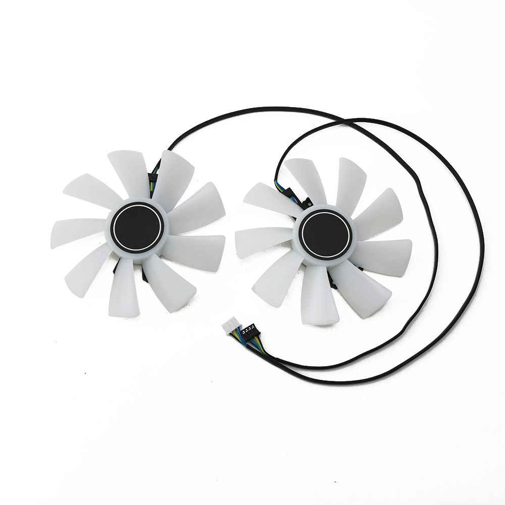 カスタム2個セット RTX2080 GPUクーラー グラフィ - Gpu Cooler のレビューと価格