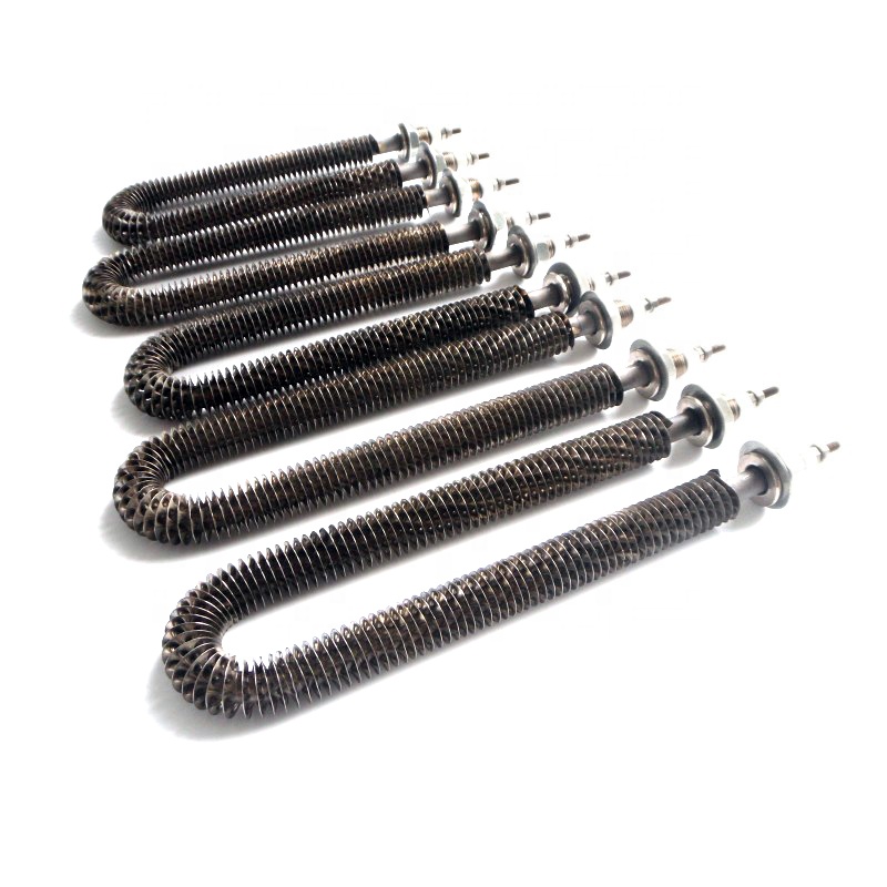 220V 380V 3KW U字型W字型ステンレス製ヒートシ - Heatsink のレビューと価格