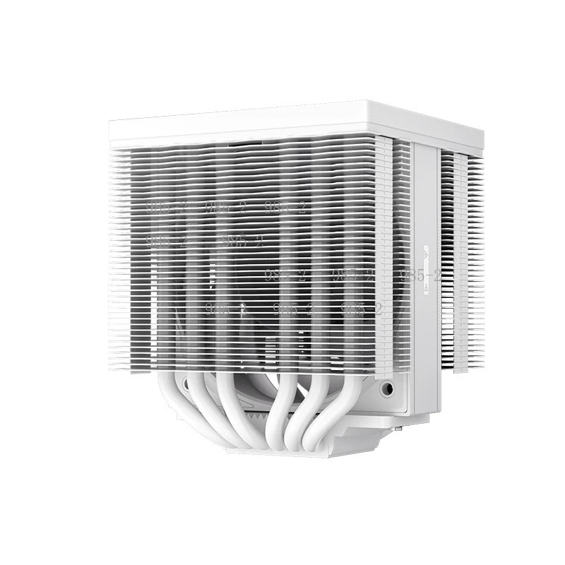6ヒートパイプCPUラジエーター、RZ620MXデュアルタワ - Cpu Cooler のレビューと価格