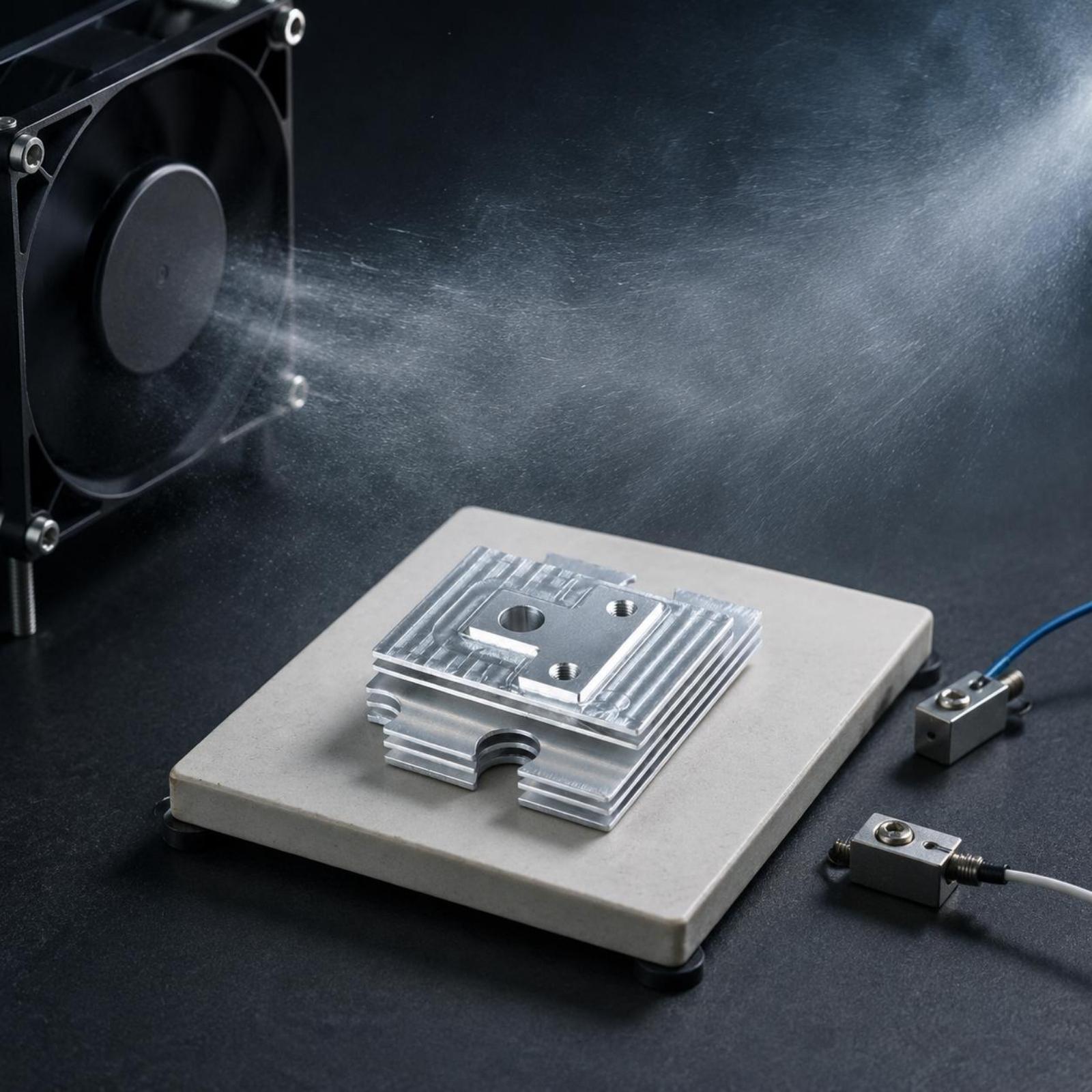 SEホットエンドヒートシンク純正部品 フィラメントドライブホ - Heatsink のレビューと価格