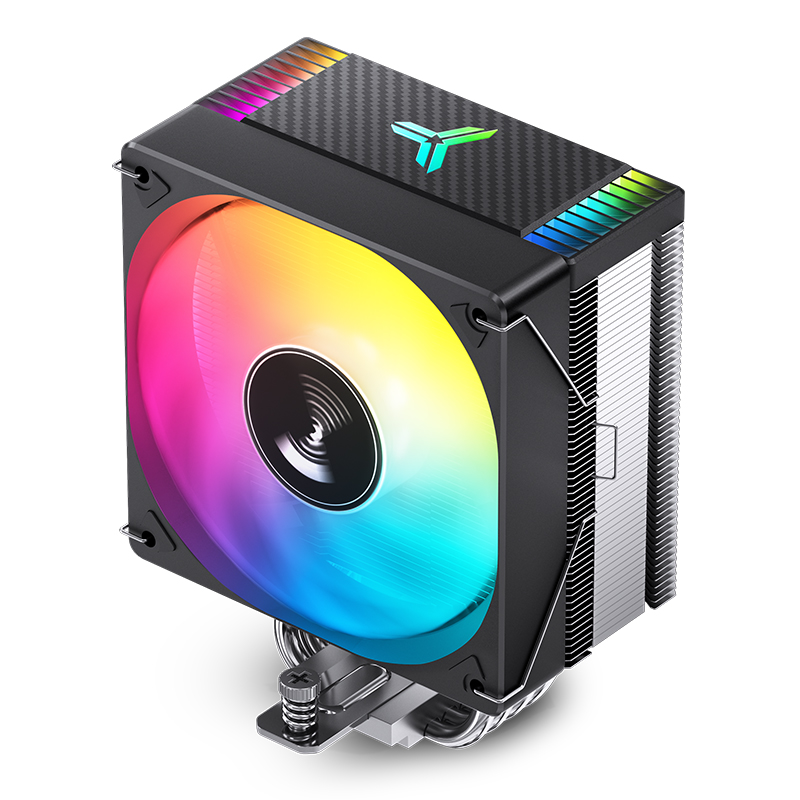 JONSBO CR-1000 EVO タワー型CPUクーラー - Cpu Heatsink のレビューと価格