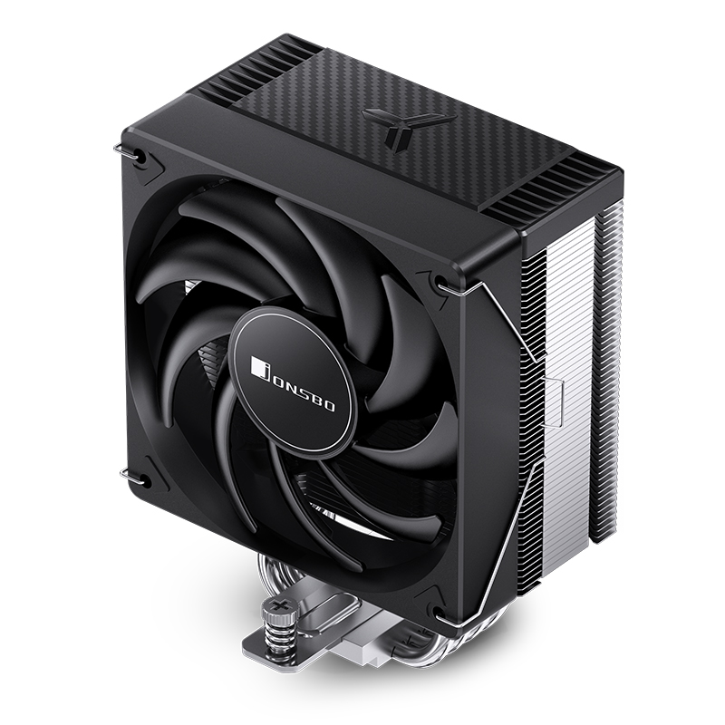 JONSBO CR-1000 EVO タワー型CPUクーラー - Cpu Heatsink のレビューと価格