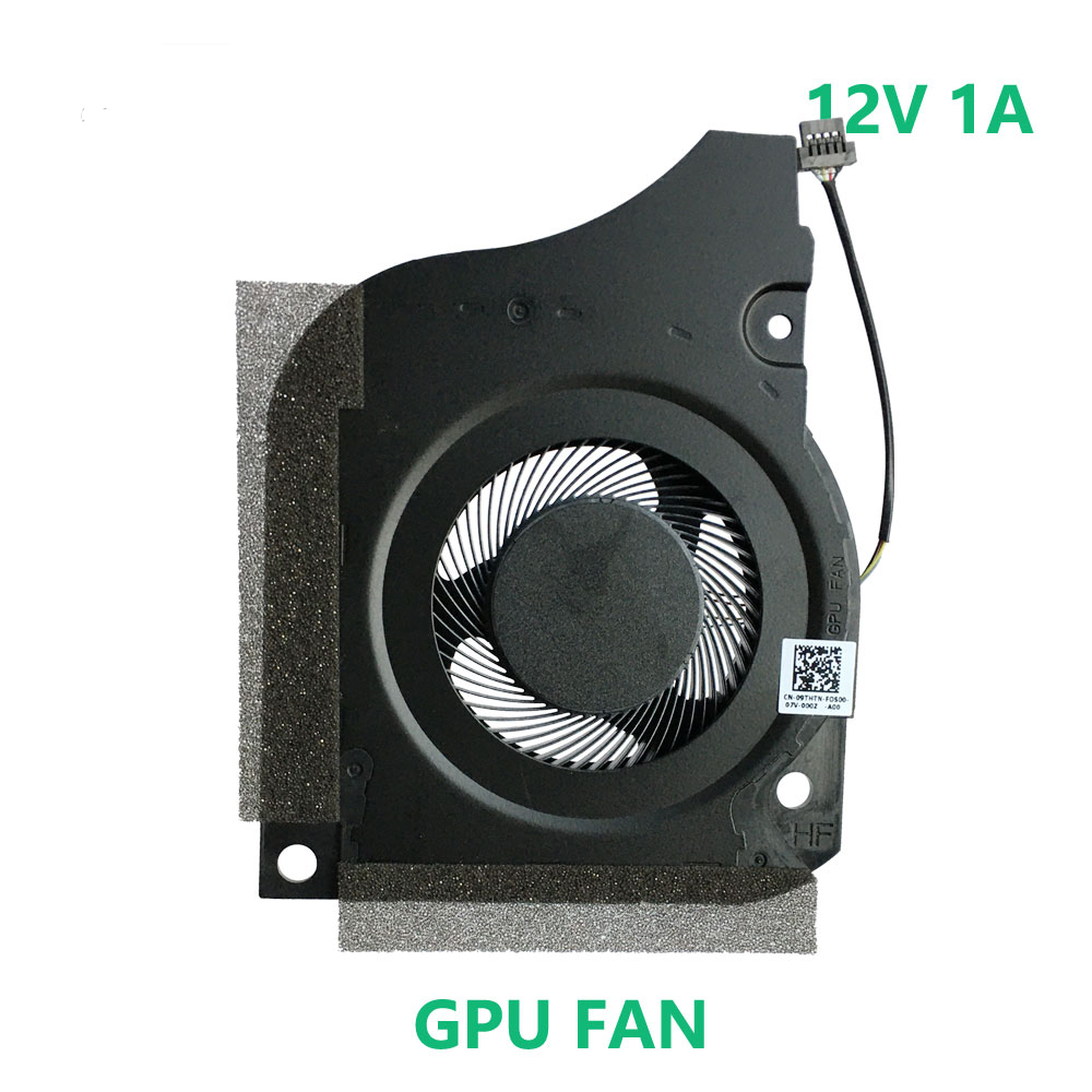 GPU CPU 冷却ファン DELL Inspiron G5 - Gpu Cooler のレビューと価格