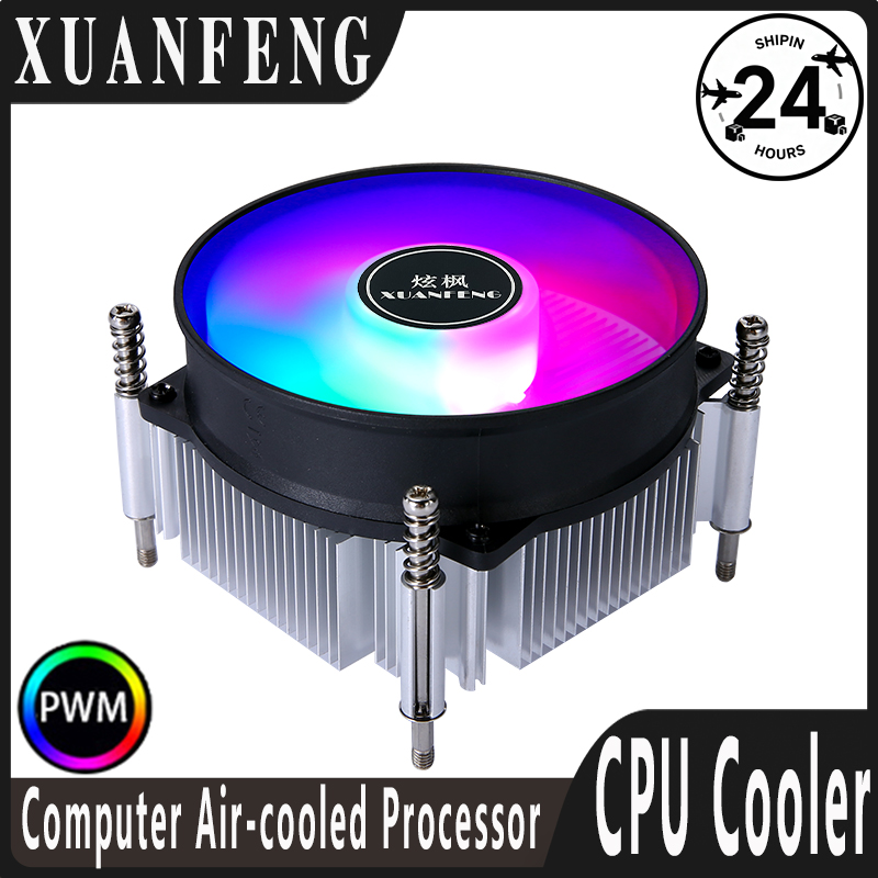 XUANFENG コンピュータ X79 X99 プロセッサク - Cpu Cooler のレビューと価格