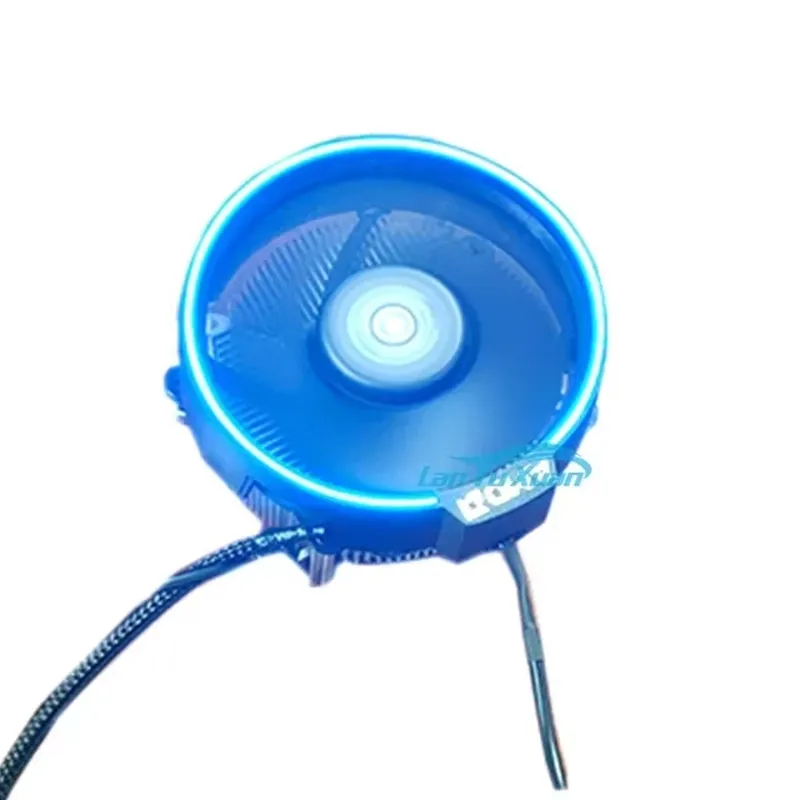 メーカー直販 AM4 Wraith Prism ホットコラム - Cpu Cooler のレビューと価格